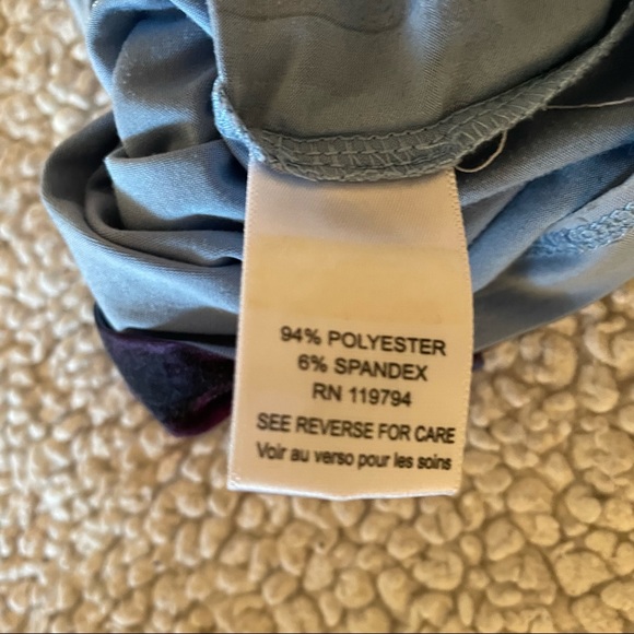 One World Top - Picture 9 of 9